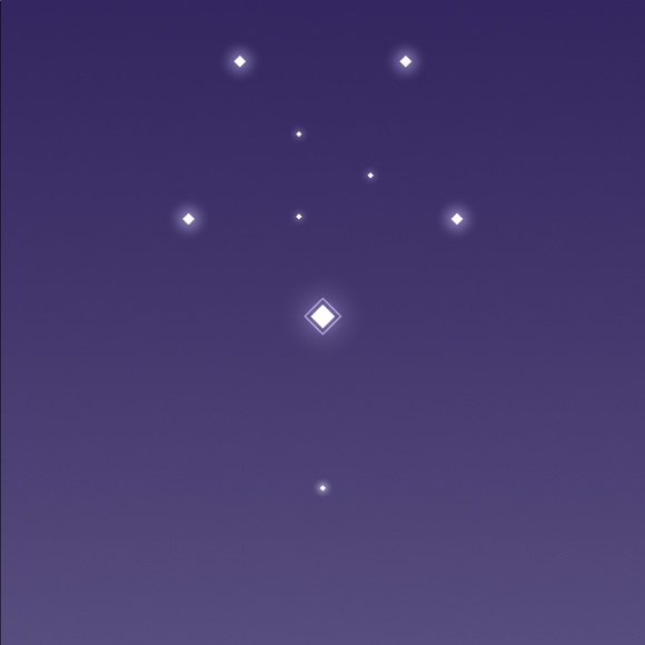 purpleskyes